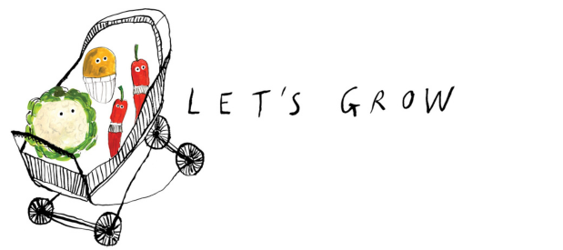 Let's Grow